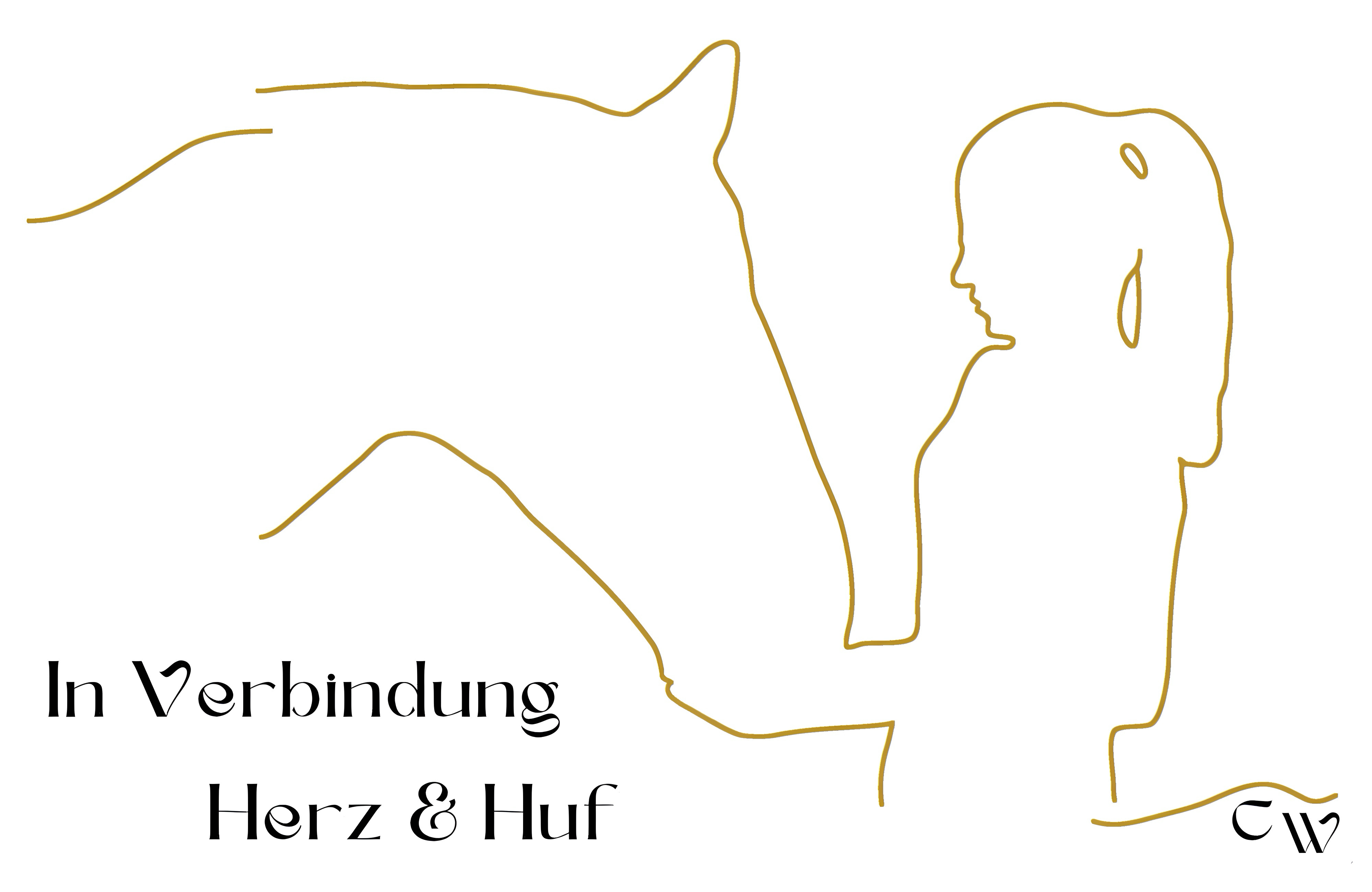 Logo von In Verbindung
